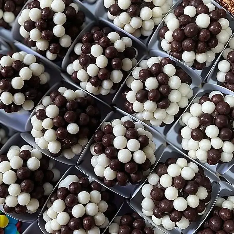 Brigadeiro Chocoballs